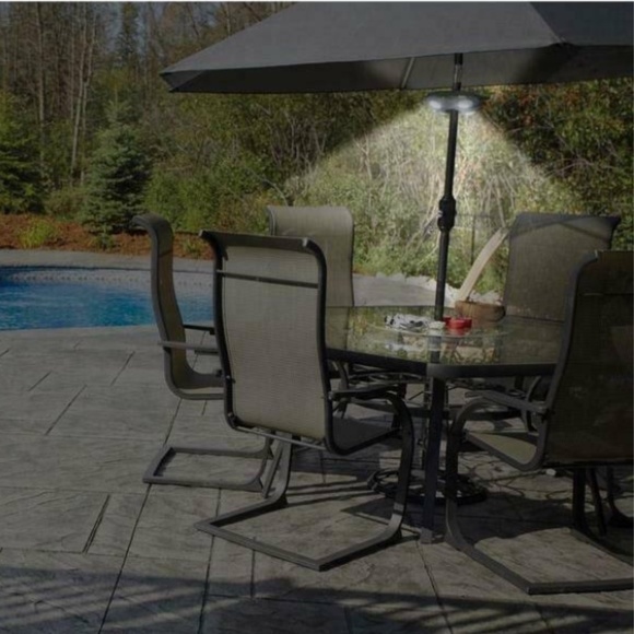 Rite Lite LED Umbrella Light - Picture 1 of 9